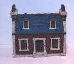 Thumbnail Image: Cottage with Chimneys Still Bank