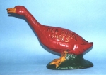 Thumbnail Image: Advertising Red Goose Shoes Stringholder