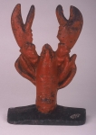 Click to view Lobster Door Stop photos