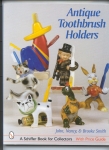 Thumbnail Image: Antique Toothbrush Holders Book