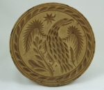 Click to view Eagle Woodenware Butter Print photos
