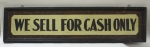 Thumbnail Image: Double-Sided Wooden Sign