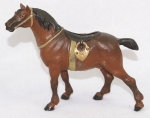 Thumbnail Image: Hunt Horse Still Bank