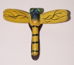Thumbnail Image: Dragonfly Doorknocker