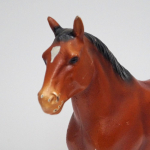 Thumbnail Image: Horse Cast Iron Hubley Doorstop