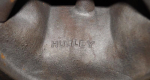 Thumbnail Image: Modernistic Scottie Cast Iron Hubley Doorstop