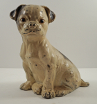 Thumbnail Image: Gutter Pup Dog Cast Iron Hubley Doorstop