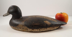 Thumbnail Image: Lesser Scaup Duck Cast Iron Sink Box Decpoy 