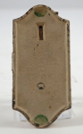 Thumbnail Image: Birdhouse w/ Birds Cast Iron Doorknocker