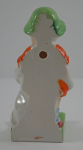 Thumbnail Image: Girl w/ Puppy Dog Porcelain Toothbrush Holder