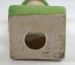 Thumbnail Image: Girl w/ Puppy Dog Porcelain Toothbrush Holder