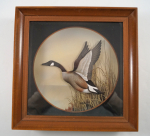 Thumbnail Image: Canada Goose Diorama by J.Q. Whipple #4 