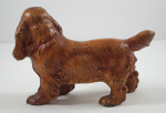 Thumbnail Image: Cocker Spaniel Dog Cast Iron Hubley Doorstop