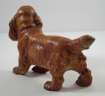 Thumbnail Image: Cocker Spaniel Dog Cast Iron Hubley Doorstop