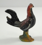 Click to view Rooster Cast Iron Bottle Opener photos