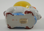 Thumbnail Image: Vintage Puppy Dog Ceramic Egg Cup