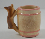 Thumbnail Image: Children’s Ceramic Drink More Juice Mug Deer
