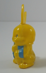 Thumbnail Image: Easter Rabbit w/ Carrot Child’s Rattles #1