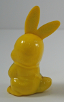 Thumbnail Image: Easter Rabbit w/ Carrot Child’s Rattles #1