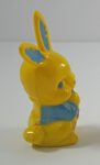 Thumbnail Image: Easter Rabbit w/ Carrot Child’s Rattles #1
