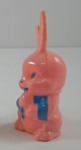Thumbnail Image: Easter Rabbit w/ Carrot Child’s Rattles #2
