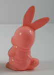 Thumbnail Image: Easter Rabbit w/ Carrot Child’s Rattles #2