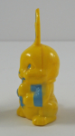 Thumbnail Image: Easter Rabbit w/ Carrot Child’s Rattles #3