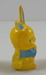 Thumbnail Image: Easter Rabbit w/ Carrot Child’s Rattles #3