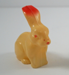 Thumbnail Image: Easter Sitting Rabbit Child’s Rattles #5