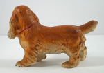 Thumbnail Image: Cocker Spaniel Dog Cast Iron Hubley Doorstop
