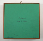 Thumbnail Image: Canvas Back Duck Diorama by J.Q. Whipple #2