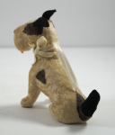 Thumbnail Image: Fripon Fox Terrier Dog Figurine Toy Doll
