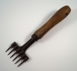 Thumbnail Image: Gilchrist  No. 50 Cast Iron Ice Scraper Tool