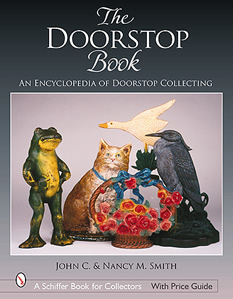 The Doorstop Book Cover Image