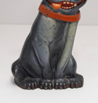 Thumbnail Image: Whimsical Boston Terrier Cast Iron Doorstop