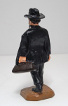 Thumbnail Image: Antique Country Doctor Cast Iron Doorstop
