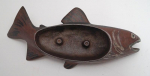 Thumbnail Image: Antique Trout Fish Cast Iron Paperweight