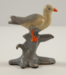 Click to view Seagull Bird Cast Iron Bottle Opener photos