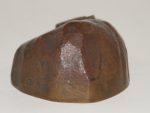 Thumbnail Image: Plymouth Rock Advertising Bronze Paperweight