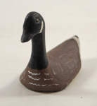Thumbnail Image: Canada Goose Cast Iron Hubley Paperweight