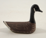 Thumbnail Image: Canada Goose Cast Iron Hubley Paperweight
