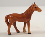 Thumbnail Image: Antique Cast Iron Hubley Horse Foal