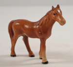 Thumbnail Image: Antique Cast Iron Hubley Horse Foal