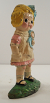 Thumbnail Image: Antique Dolly Dimples Iron Hubley Doorstop