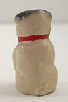 Thumbnail Image: Antique Sitting Bulldog Cast Iron Paperweight