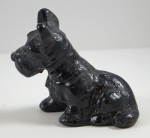 Thumbnail Image: Scottie Dog Cast Iron Paperweight