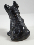 Thumbnail Image: Scottie Dog Cast Iron Paperweight