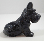 Thumbnail Image: Scottie Dog Cast Iron Paperweight