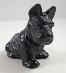 Thumbnail Image: Scottie Dog Cast Iron Paperweight