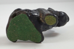 Thumbnail Image: Scottie Dog Cast Iron Paperweight